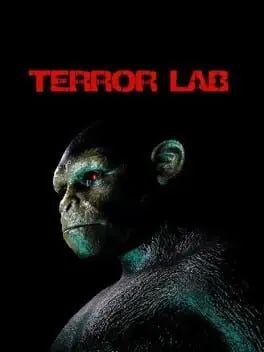 Terror Lab background