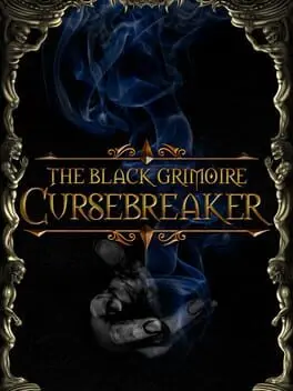 The Black Grimoire: Cursebreaker background