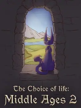 The Choice of Life: Middle Ages 2 background