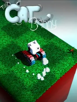 The Cat Banny cover