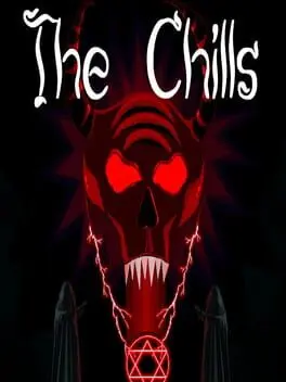The Chills cover