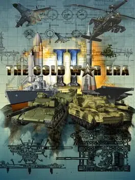 The Cold War Era 2 cover art