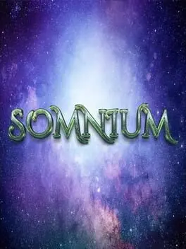 Somnium cover art