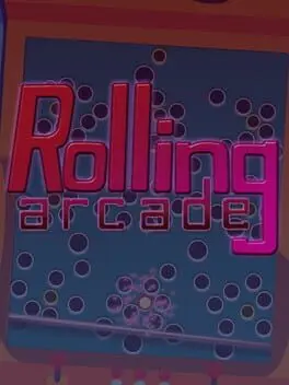 Rolling Arcade cover
