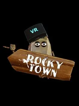 Rockytown cover