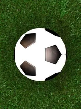 Score a goal 2 (Physical football) cover