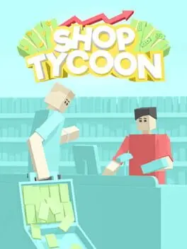 Shop Tycoon cover
