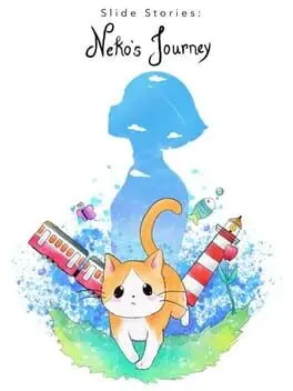 Slide Stories: Neko's Journey cover