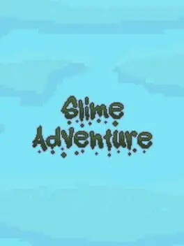 Slime Adventure cover