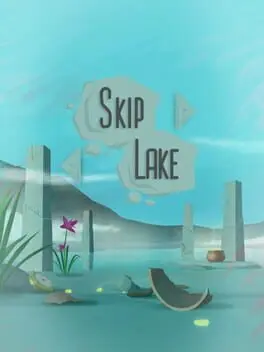 Skip Lake cover