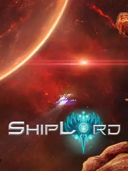 ShipLord background