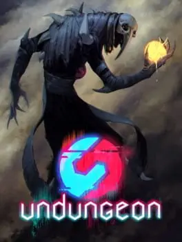 Undungeon cover