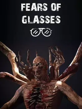 Fears of Glasses O-O cover