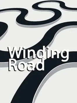 Winding Road cover