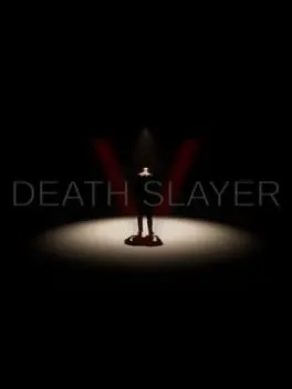 Death Slayer V cover