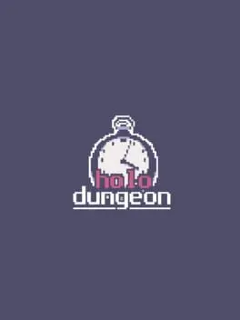Holo Dungeon cover