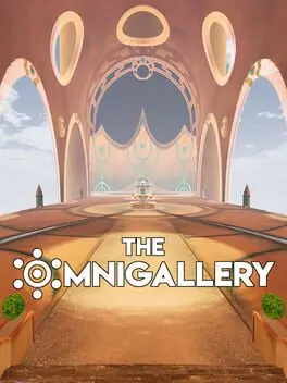 The OmniGallery cover