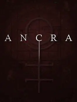 Ancra cover