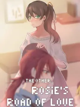 The Other: Rosie's Road of Love cover