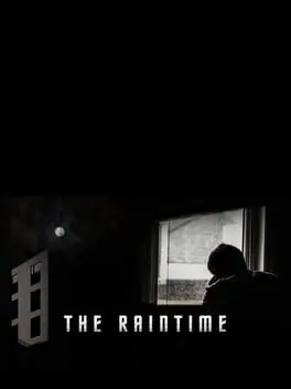 The Raintime cover