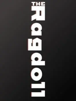 The Ragdoll cover