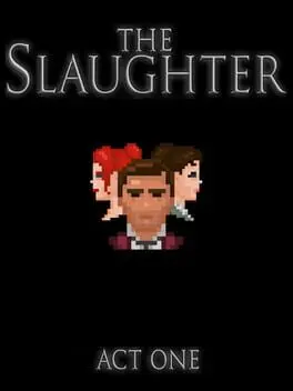 The Slaughter: Act One cover