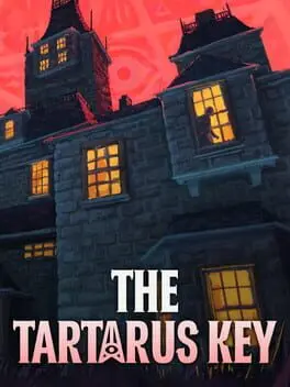 The Tartarus Key background