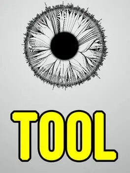 The Tool cover