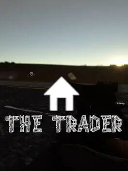 The Trader cover