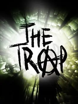 The Trap cover