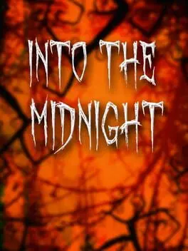 Into the Midnight cover