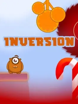 Inversion cover