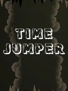 Time Jumper cover