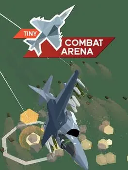 Tiny Combat Arena background