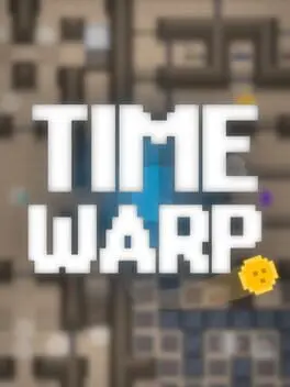 Time Warp cover
