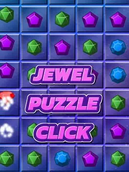 Jewel Puzzle Click cover