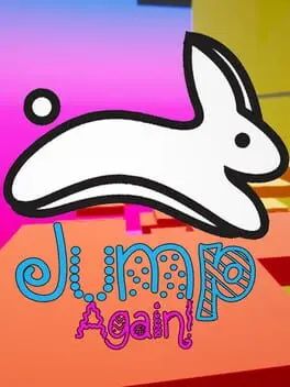Jump Again! cover