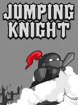 Jumping Knight cover