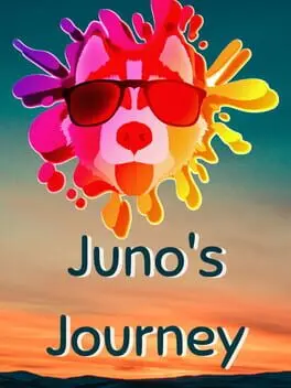 Juno's Journey cover