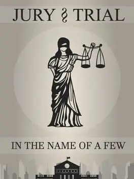 Jury Trial background