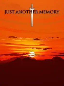 Just Another Memory cover art
