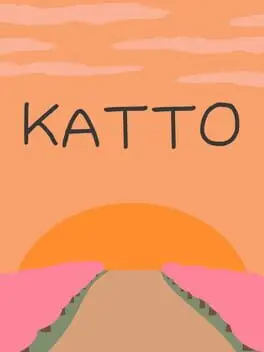 Katto cover