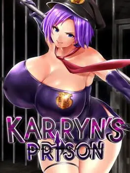 Karryn's Prison background