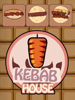 Kebab House cover