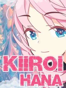 Kiiroi Hana cover