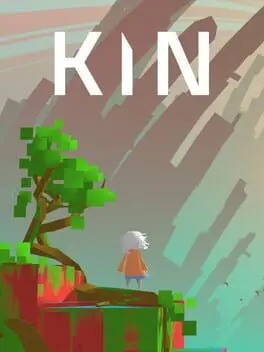 Kin cover
