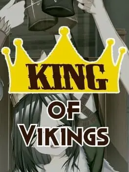 King of Vikings cover
