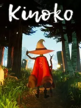Kinoko cover