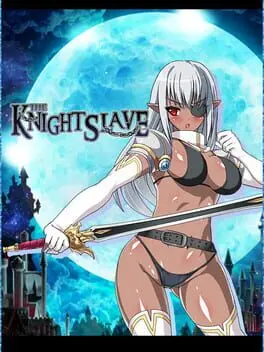 Knight Slave: The Dark Valkyrie of Depravity cover