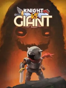 Knight vs. Giant cover